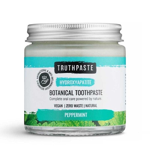 Truthpaste hydroxyapatite - truthpaste,