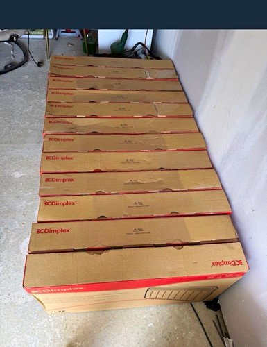 Dimplex lste storage heater - dimplex,