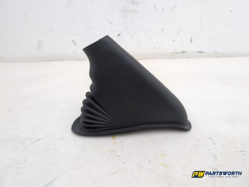 Fiat 500 pop - handbrake, lever