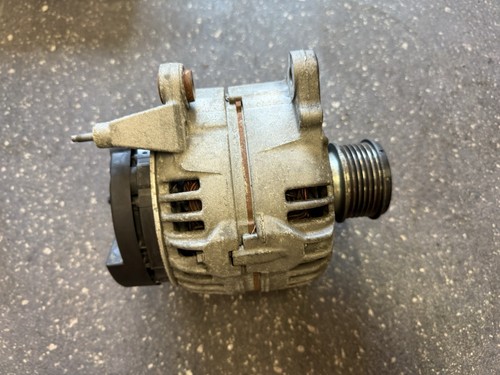 Audi 2008 alternator - 2008, tdi