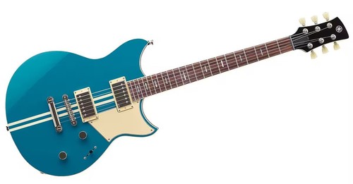 Yamaha revstar rss20 - yamaha,