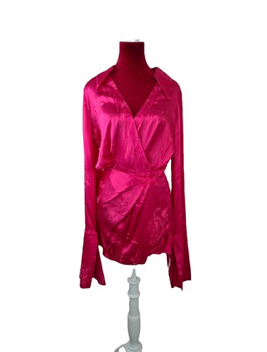 Rat and boa paloma pink - rat,