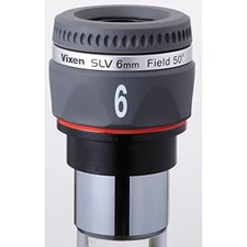 Vixen SLV Series 6mm Eyepiece