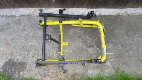 Frame only spectra plus - only,