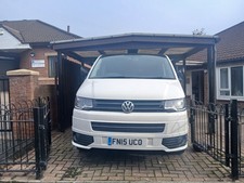 volkswagen transporter t5.1 lwb Sportline