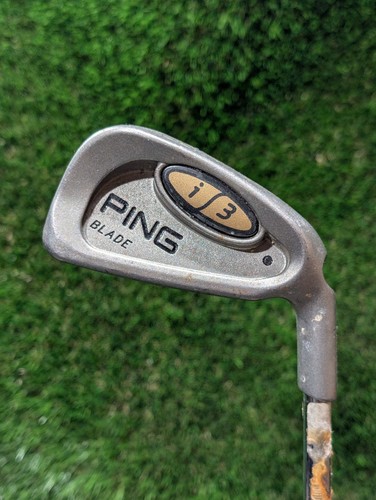 Ping blade iron - i3,