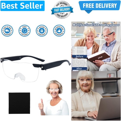 Magnifying glasses for reading - magnifying,