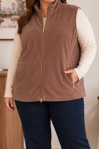 Next downtime fleece gilet - downtime,