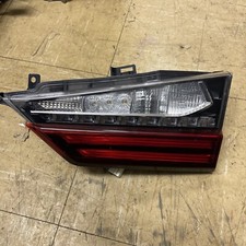 2016-2019 LEXUS RX450H OSR REAR DRIVERS RIGHT SIDE TAIL LIGHT LAMP