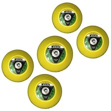 5 x 3" 75mm Hook Loop Sanding