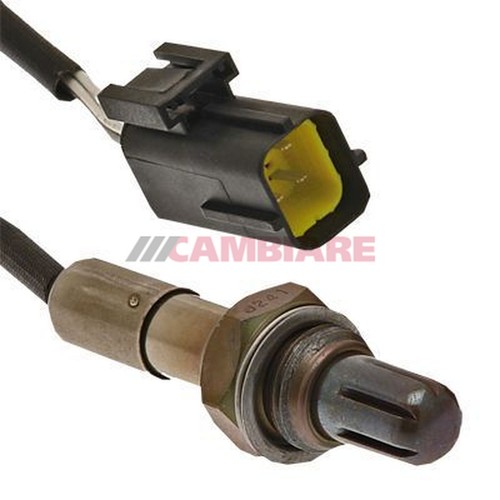 Lambda sensor for - sensor, rover