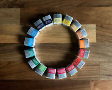 Winsor & Newton Professional Watercolour Paint Half Pan Refill Multi Colour