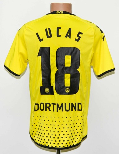 Borussia dortmund 2011 - dortmund, 2011/2012