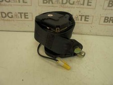 FIAT MULTIPLA  2005-2011 SEAT BELT - PASSENGER FRONT 33045549A
