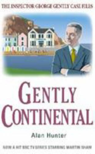 Gently continental george - gently,