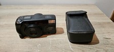Yashica Camera Sensation Zoom