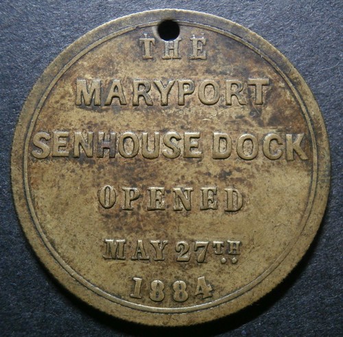 Trade token mirehouse wilson - mirehouse,
