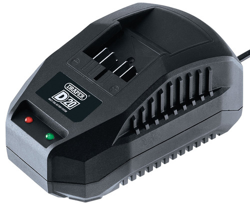 Draper d20 battery - d20,