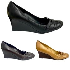 Emotion Ladies Womens Slip On