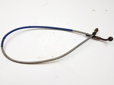 TM 125 MX FRONT BRAKE HOSE MAY FIT 1999