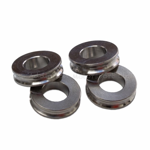 5mm titanium spacers for - 5mm,