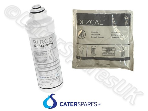 Burco bc02 hot - bc02, boiler