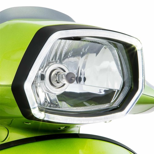 Sip ring led headlight - sip, piaggio