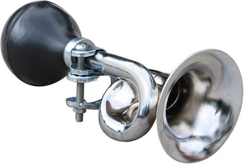 Retro bicycle horn classic - retro,