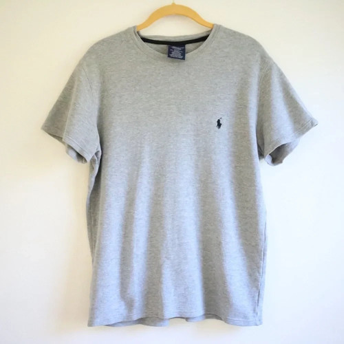 Polo ralph lauren grey - grey, waffle
