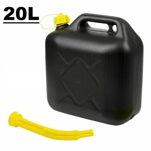 20l petrol diesel fuel - 20l,
