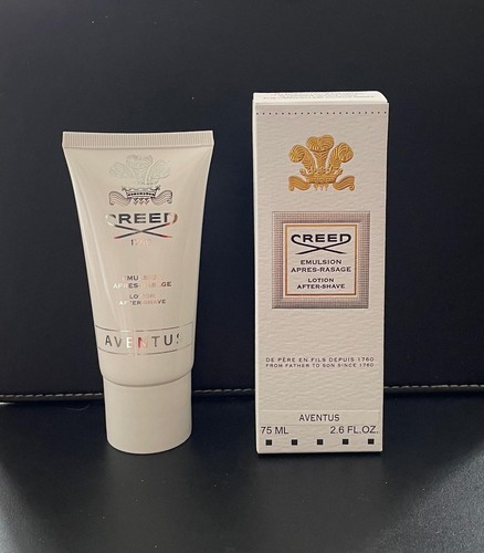Creed aventus after shave - creed,