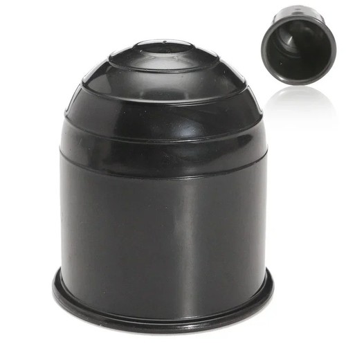 50mm tow bar ball cap - bar,