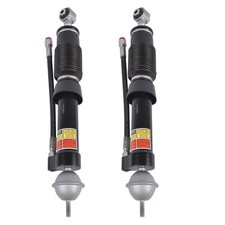 2pcs rear hydraulic shock - 2pcs,