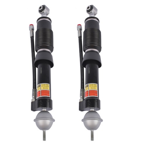 2pcs rear hydraulic shock - rear,