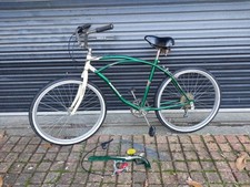 Summer Cruiser Bicycle .