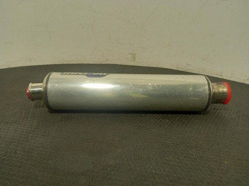 Suzuki 600 exhaust tail - rf,