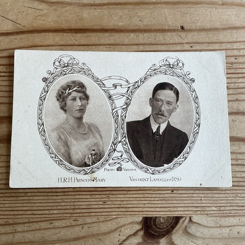 Princess mary - h.r.h., &