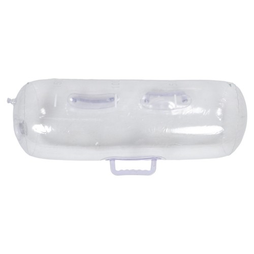 Fitness sand bag - sand, travel