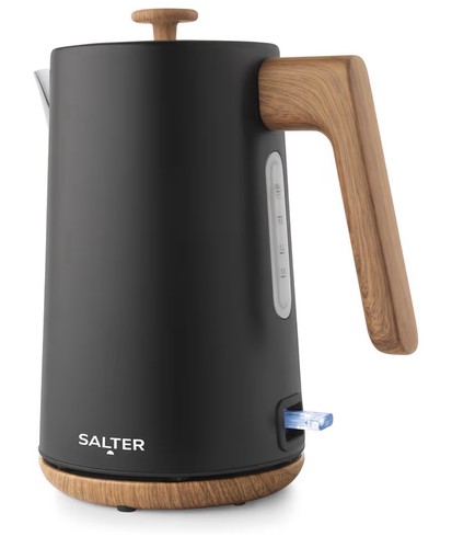 Salter toronto l kettle - l,