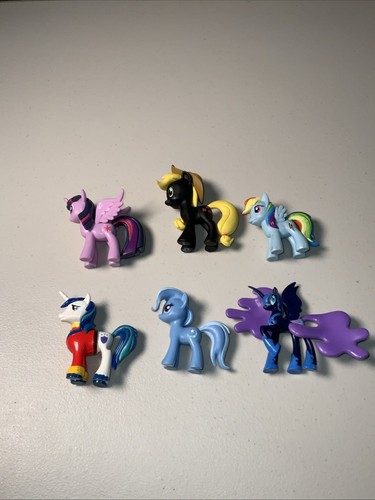 Joblot bundle little pony - bundle, my