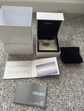 Seiko Prospex 1959 Alpinist Cream Dial SPB241J1