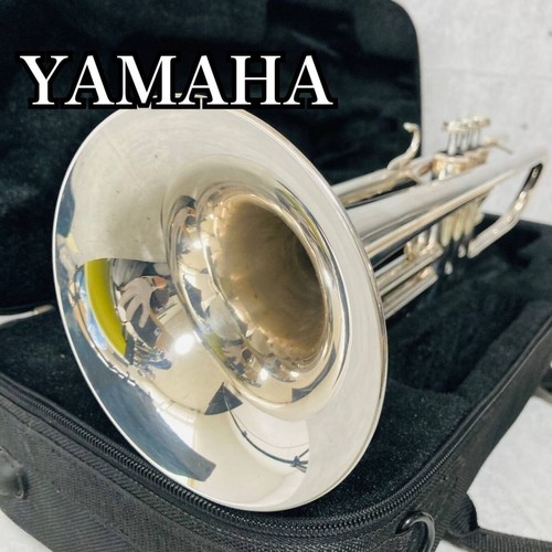 Yamaha ytr 732 trumpet - ytr-732,