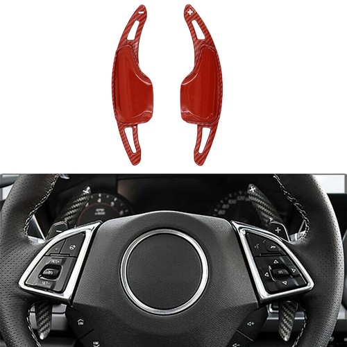 Steering wheel shift paddle - wheel,