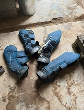 Mark Todd Travel Boots