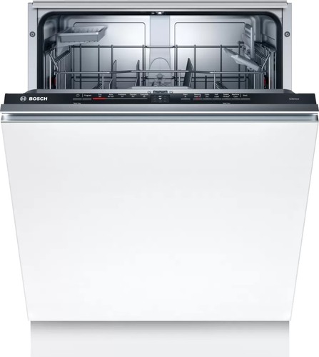 Dishwasher bosch smv2htx02g - dishwasher,