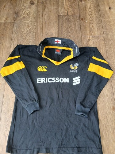 Vintage london wasps 1999 2001 - vintage,