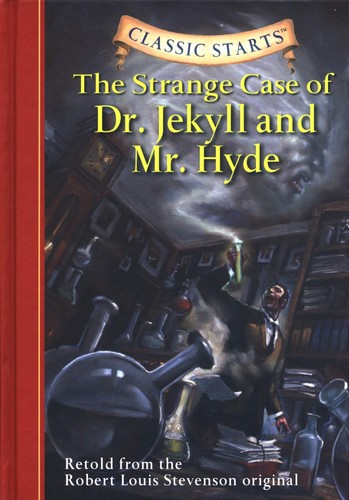 Classic starts the strange - the,