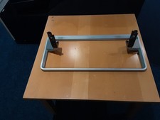 TABLETOP PEDESTAL STAND FOR