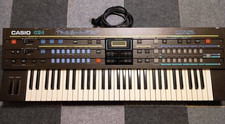 Casio CZ1 Phase Distortion
