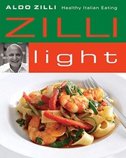 Zilli Light, Zilli, Aldo